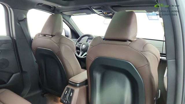 Used 2025 BMW X2 xDrive28i image 27