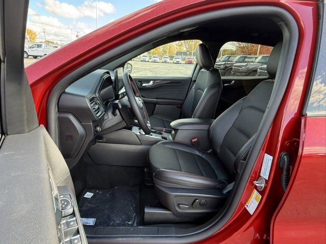 New 2026 Ford Escape ST-Line Select w/ Tech Pack #1 image 13