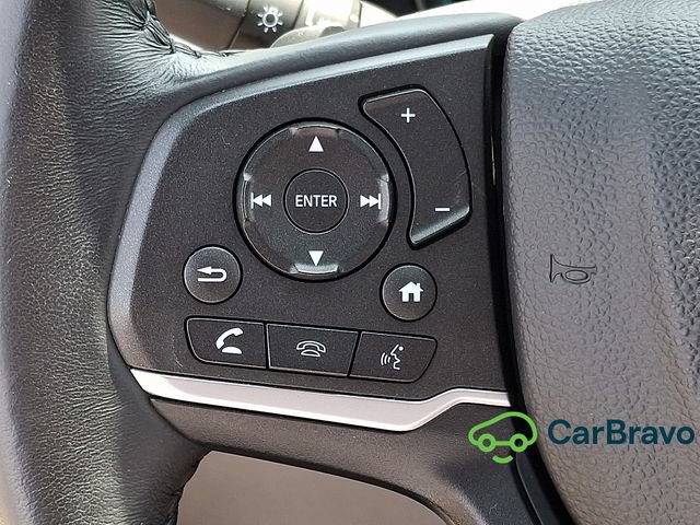 Used 2024 Honda Odyssey EX-L image 23