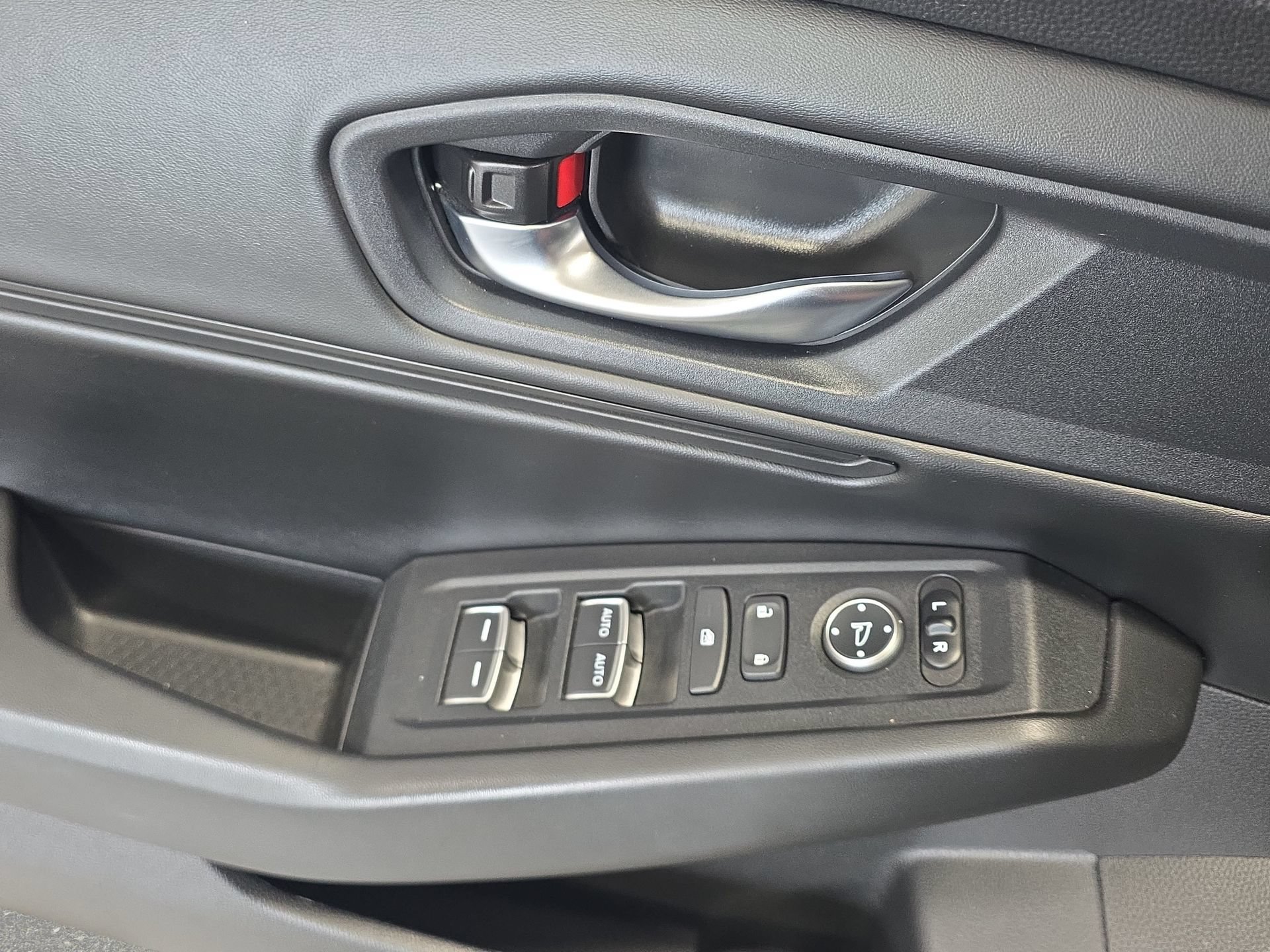Used 2024 Honda Accord EX image 26