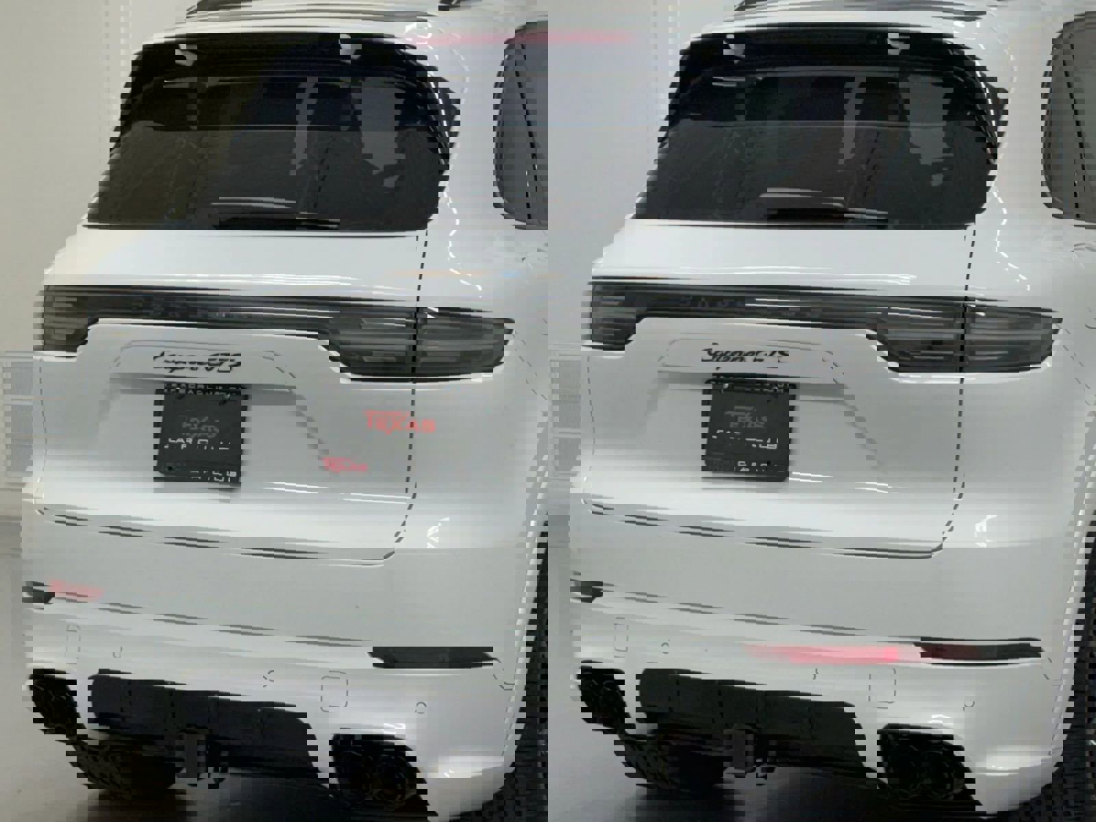 Used 2021 Porsche Cayenne GTS w/ Premium Package Plus image 44