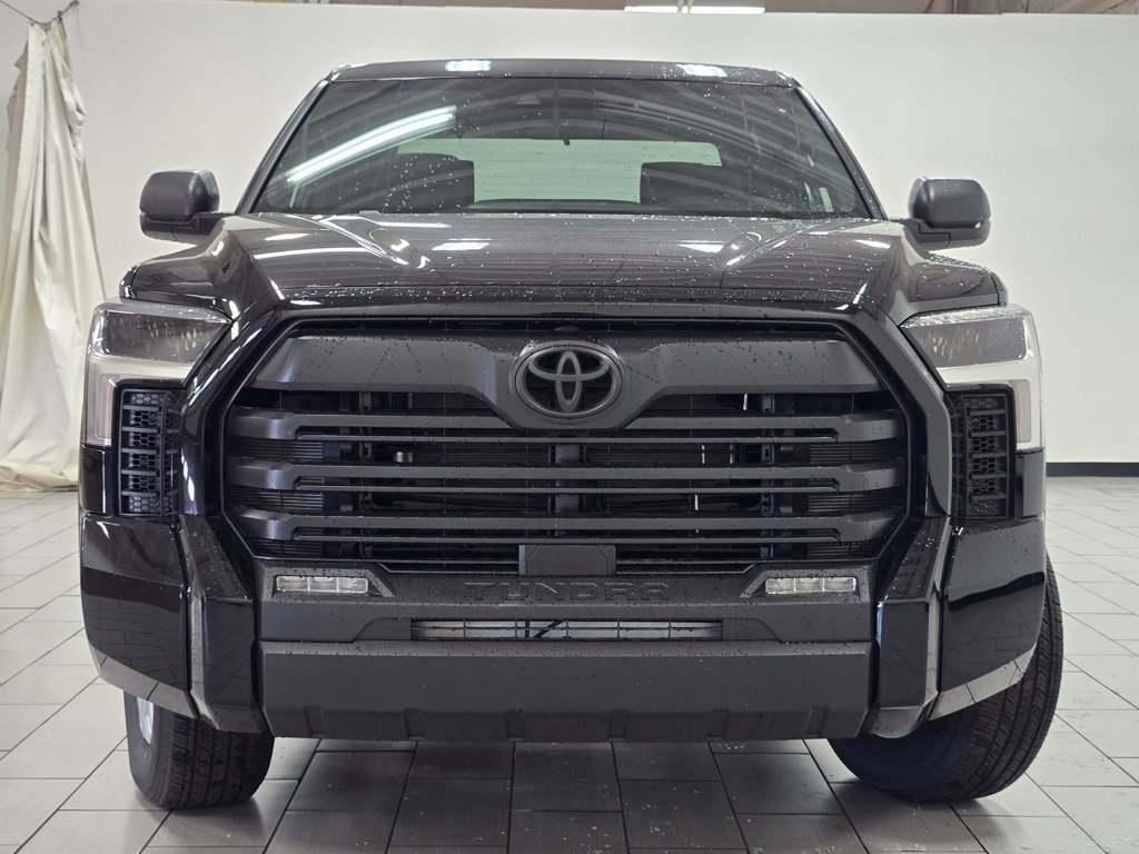 New 2026 Toyota Tundra SR5 image 10