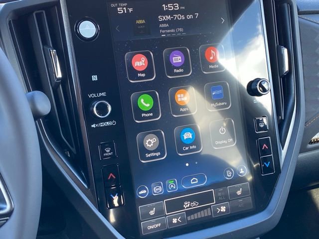 New 2026 Subaru Forester Wilderness image 23