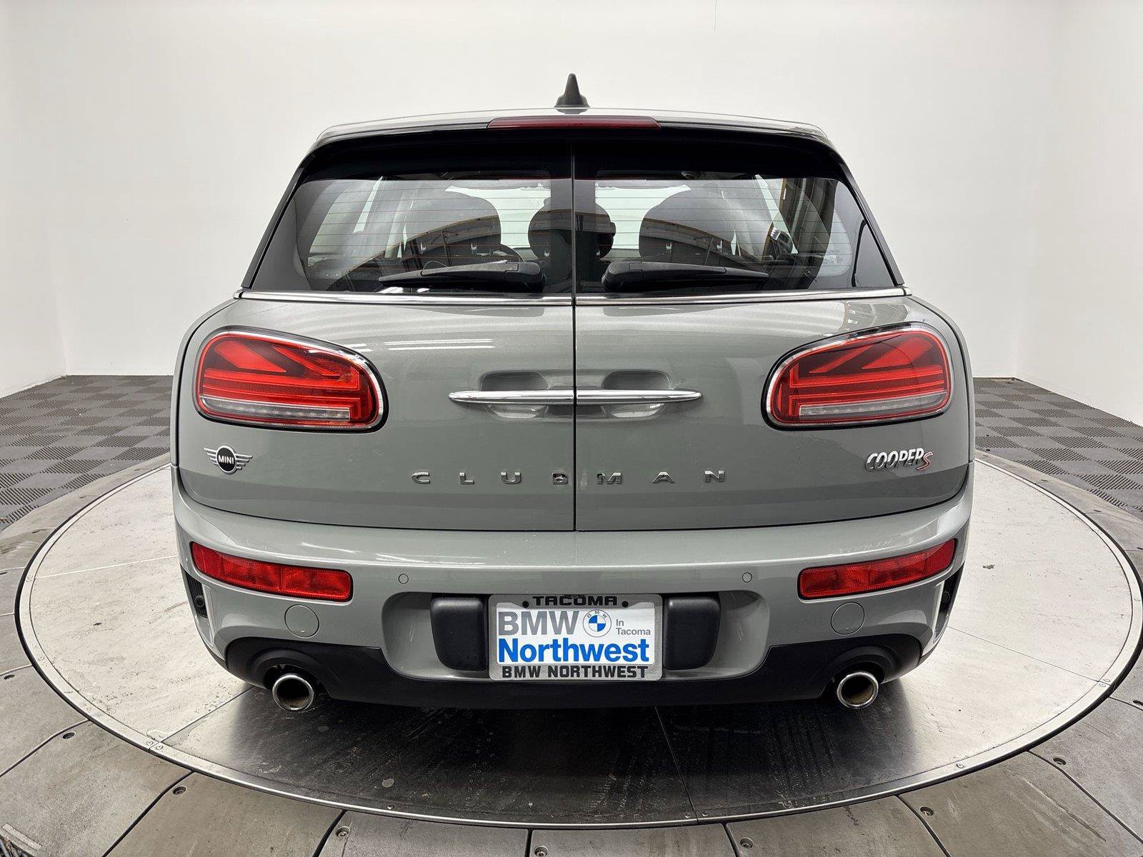 Used 2020 MINI Cooper Clubman S FWD image 15
