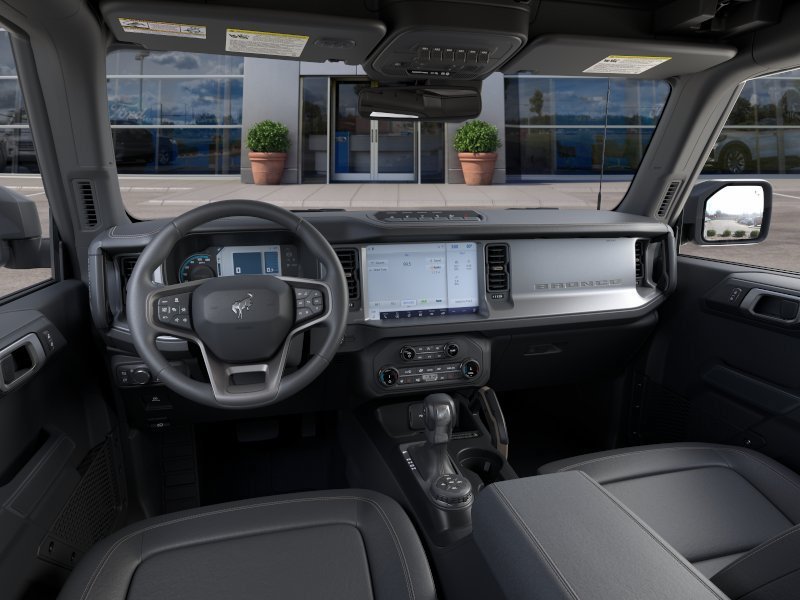 New 2025 Ford Bronco Badlands AWD/4WD image 34