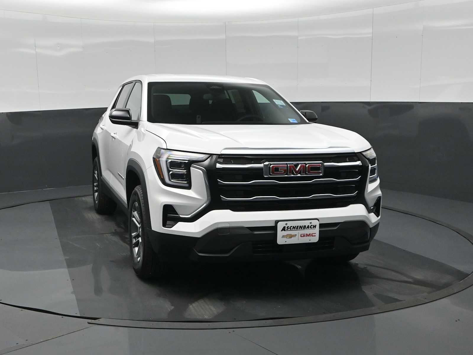 New 2026 GMC Terrain Elevation image 3