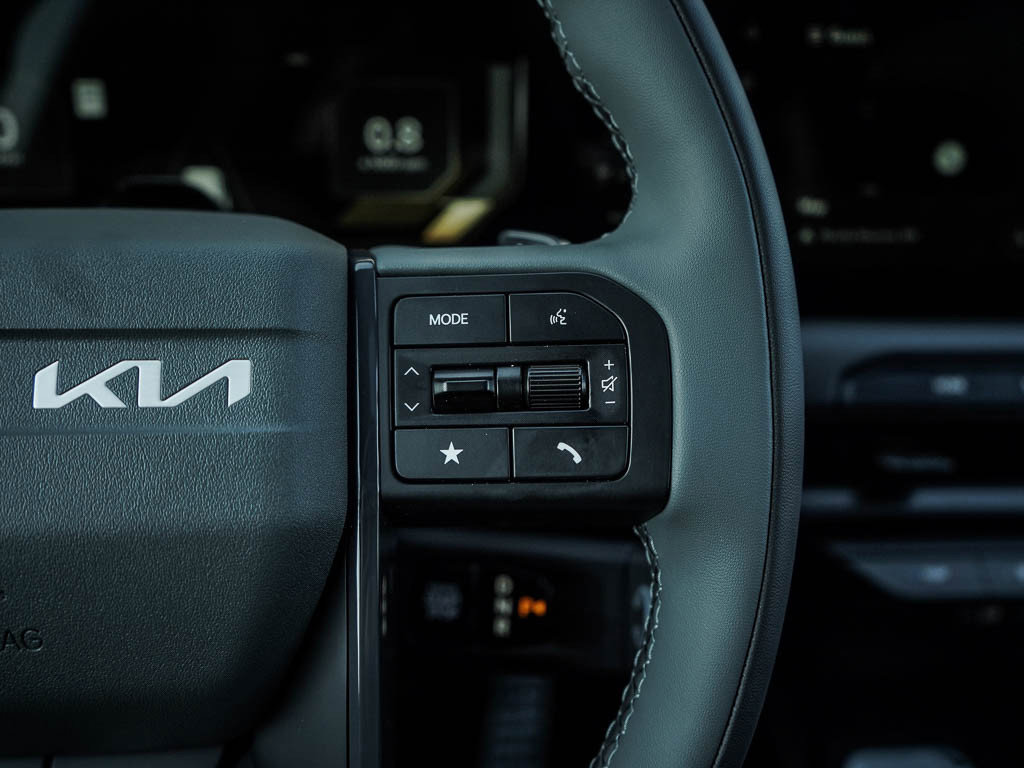 New 2027 Kia Telluride SX Prestige X-Line image 23