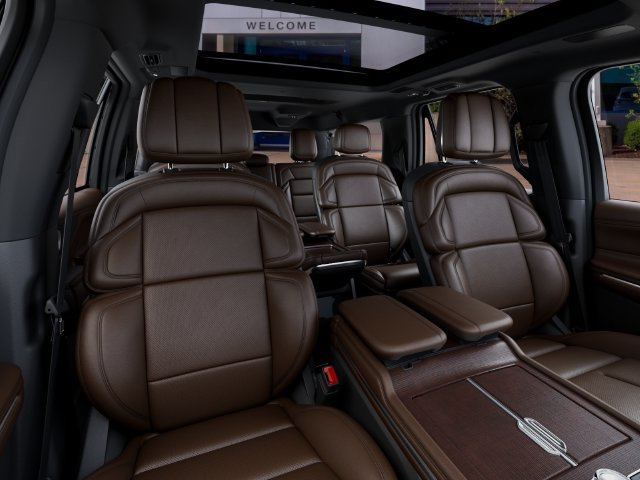 New 2027 Lincoln Navigator L Reserve AWD/4WD image 11
