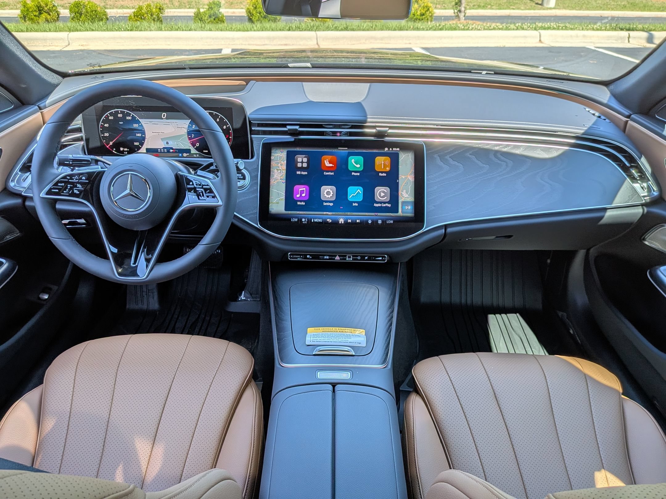 New 2026 Mercedes-Benz E 350 Sedan image 29
