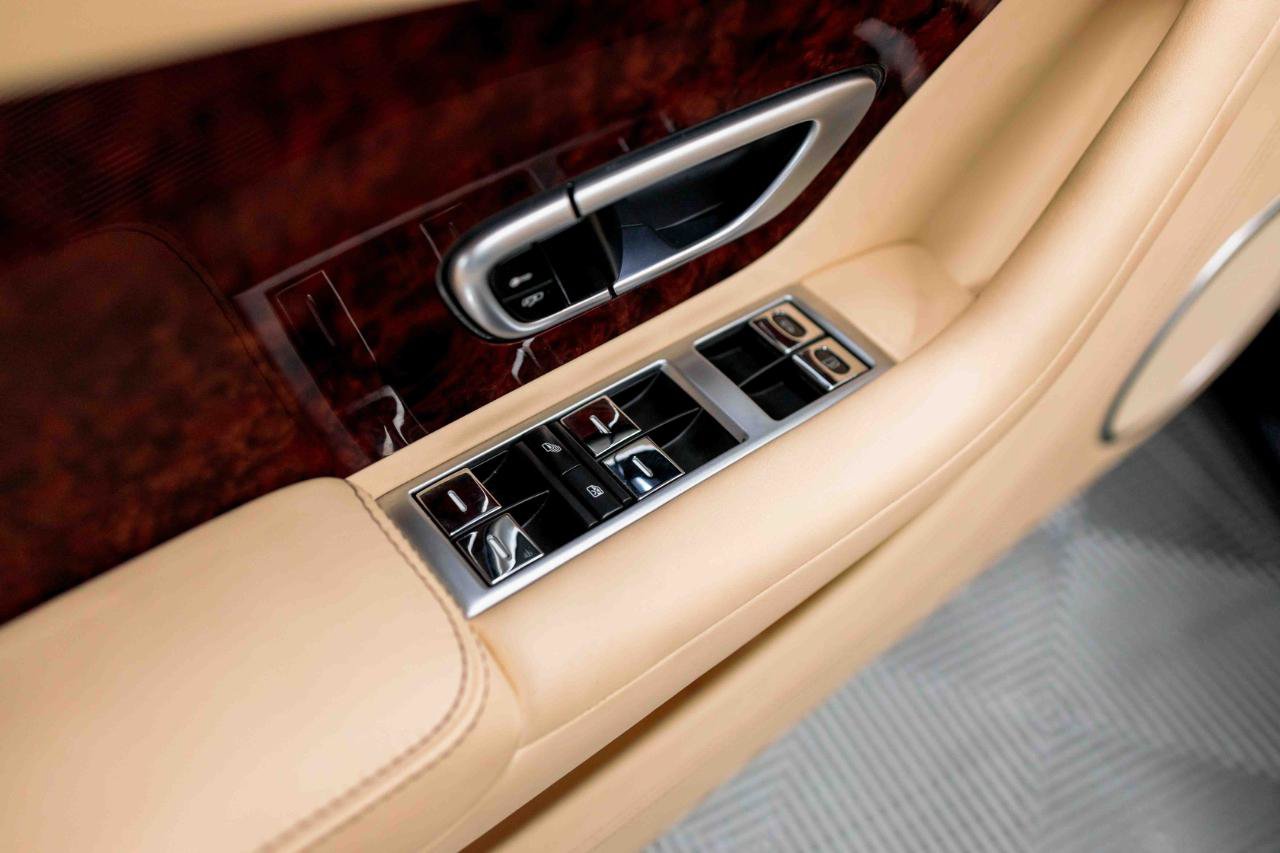 Used 2013 Bentley Continental GT AWD/4WD image 36