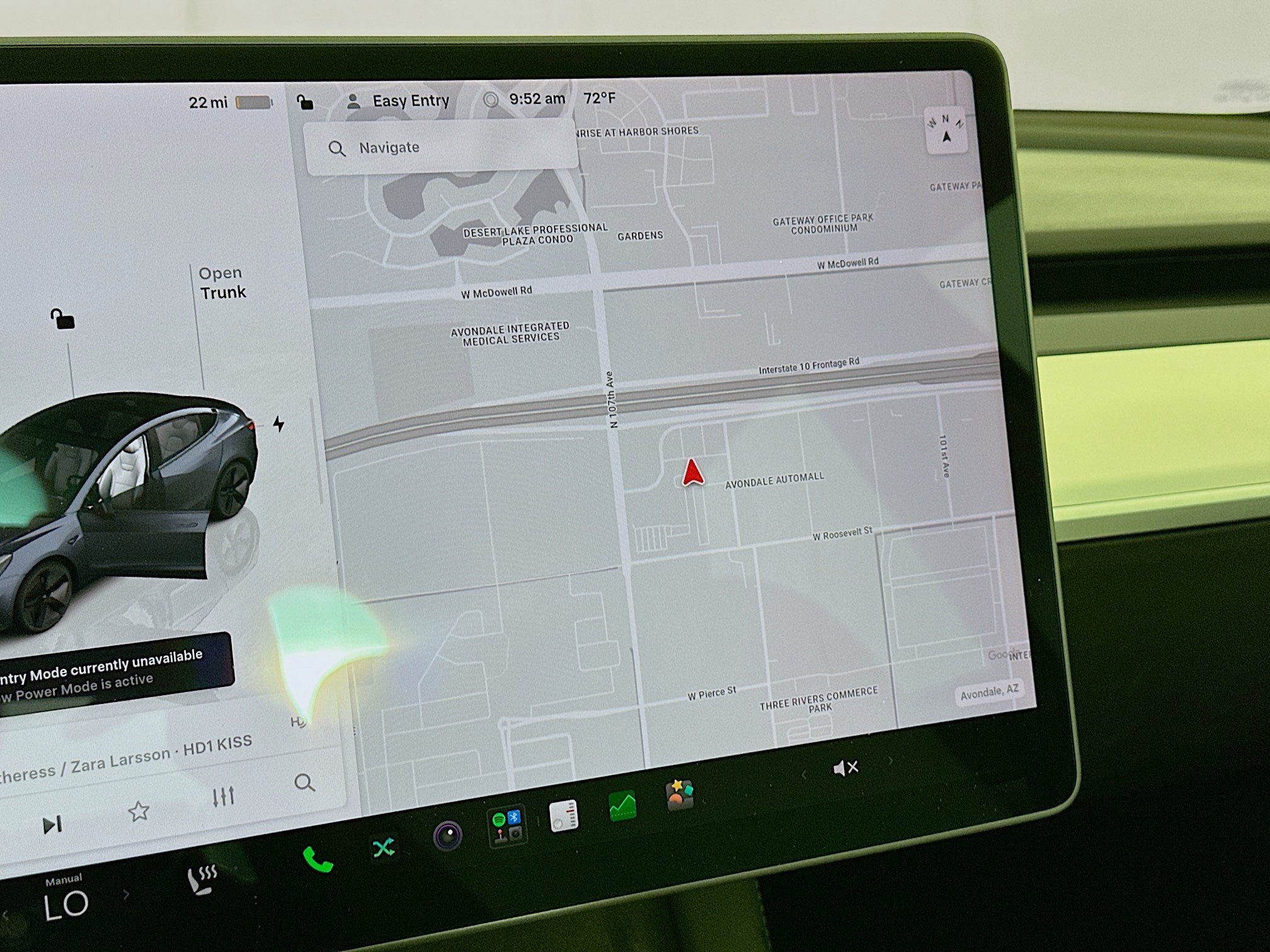 Used 2023 Tesla Model 3 Standard Range RWD image 21