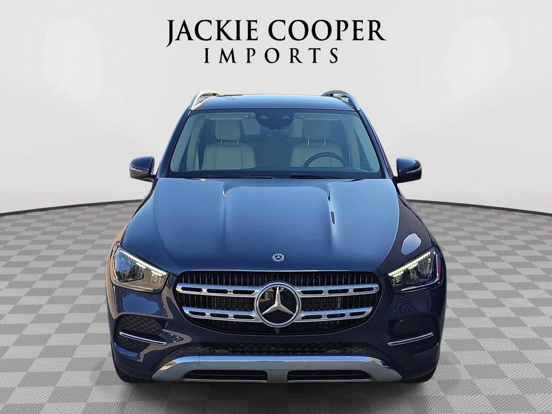 Used 2025 Mercedes-Benz GLE 450e 4MATIC image 34
