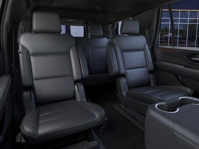 New 2026 GMC Yukon Denali w/ Denali Reserve Package image 89