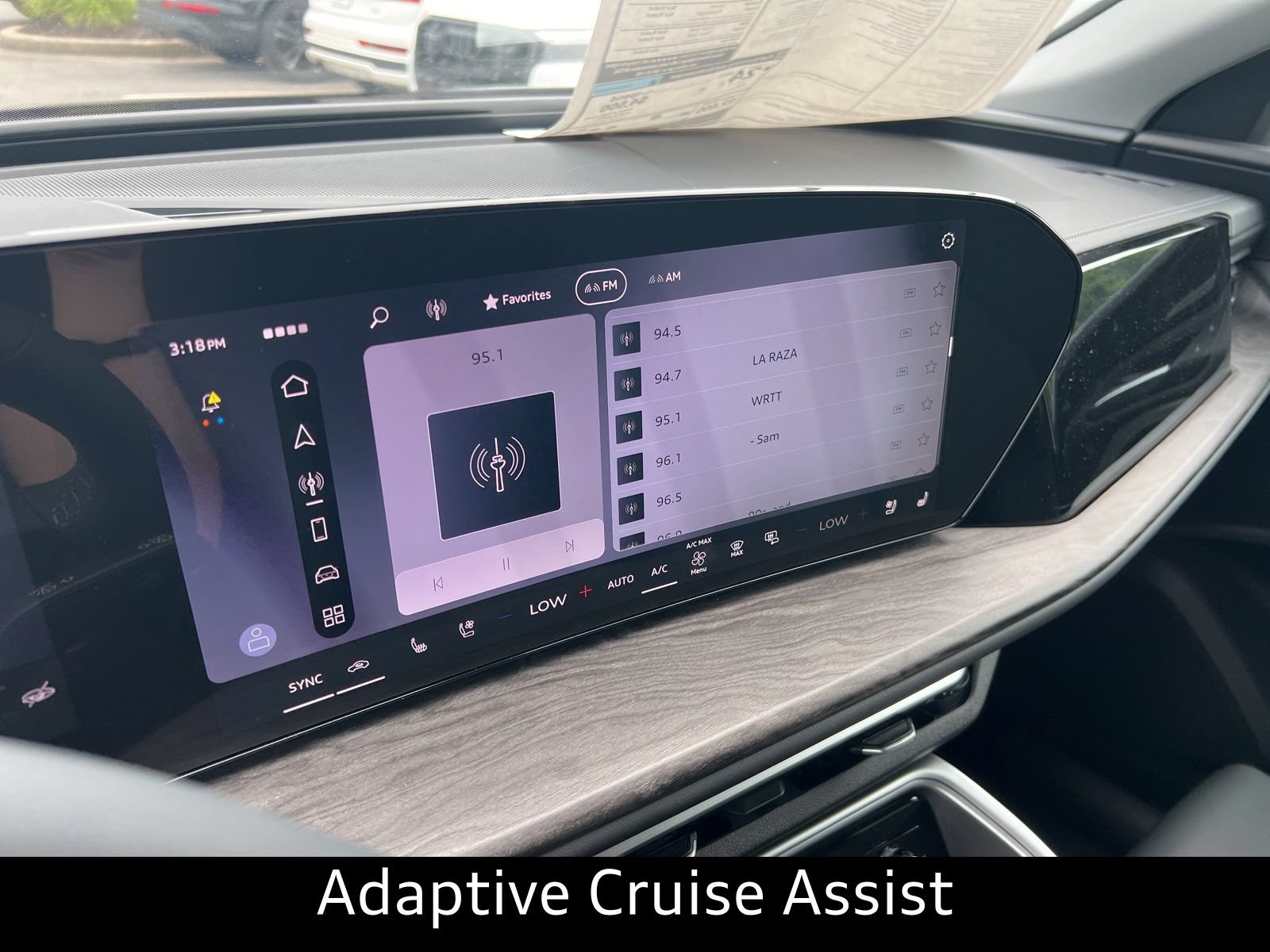 New 2026 Audi Q5 Premium Plus AWD/4WD image 9
