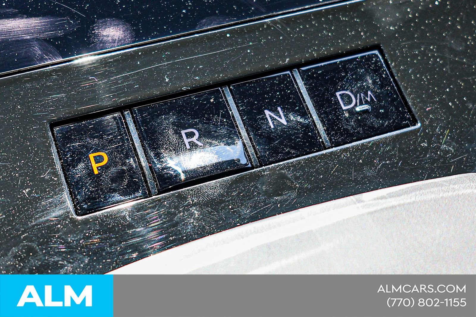 Used 2025 INFINITI QX80 Autograph w/ Premium Cargo Package image 35