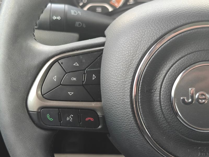 Used 2022 Jeep Renegade Latitude image 25