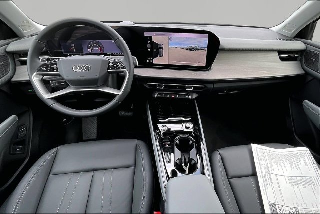 New 2026 Audi Q3 quattro 2.0T AWD/4WD image 15