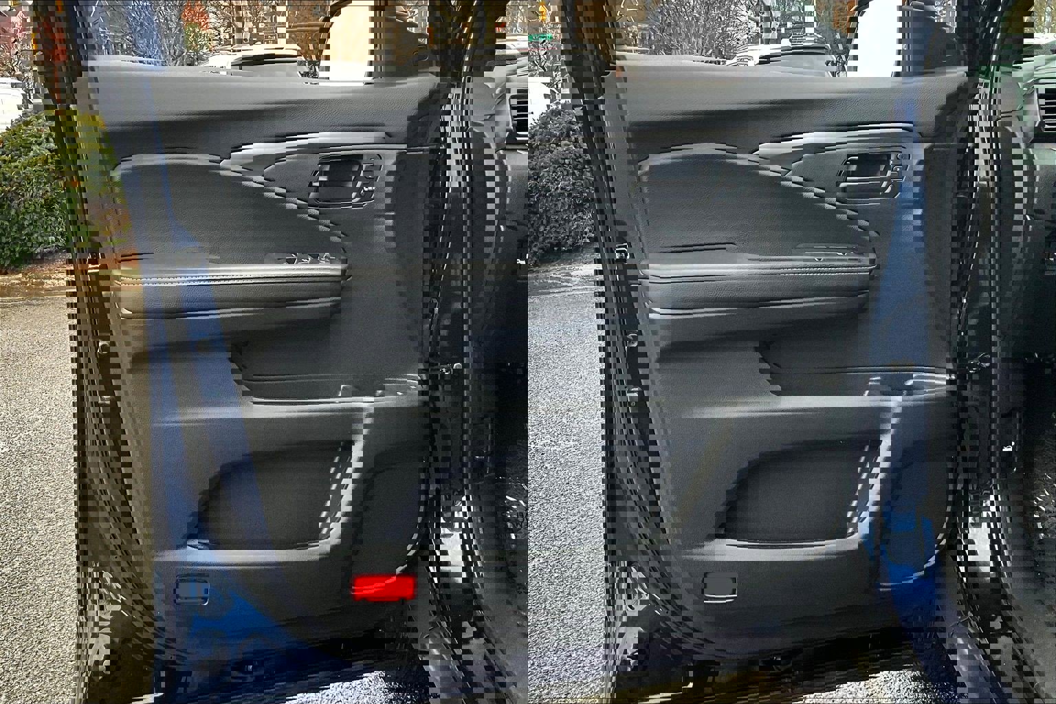 Used 2022 Honda Passport EX-L image 18