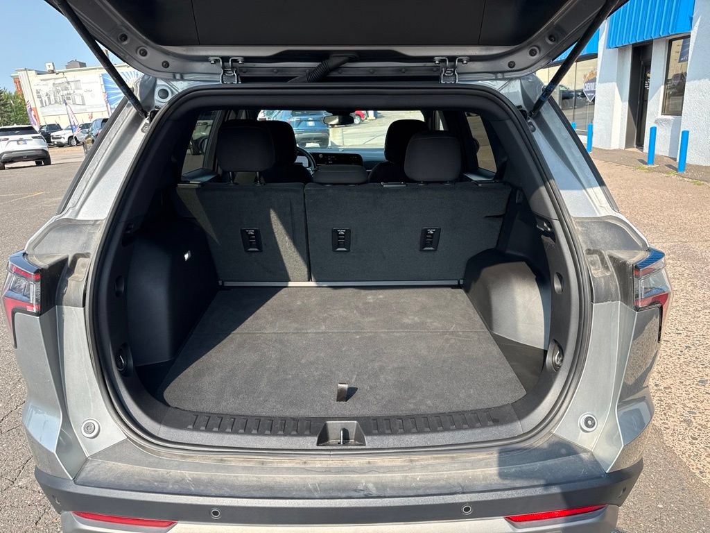 Certified 2026 Chevrolet Equinox LT AWD/4WD image 35