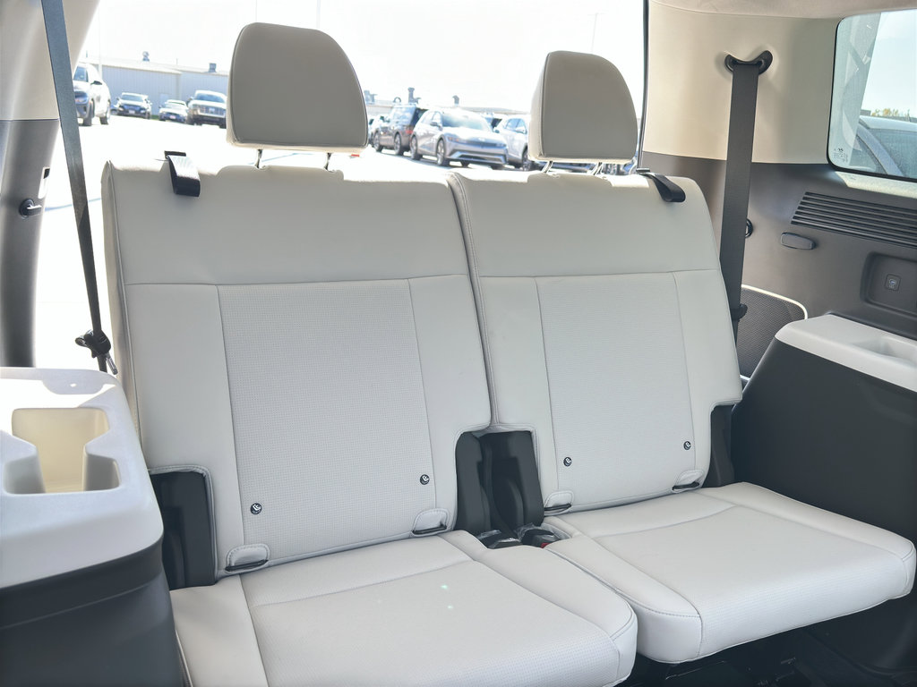 New 2025 Hyundai Santa Fe Calligraphy image 40