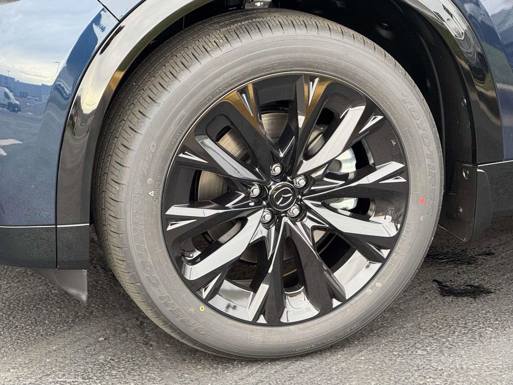 New 2026 MAZDA CX-90 3.3 Turbo S w/ Premium Package image 29