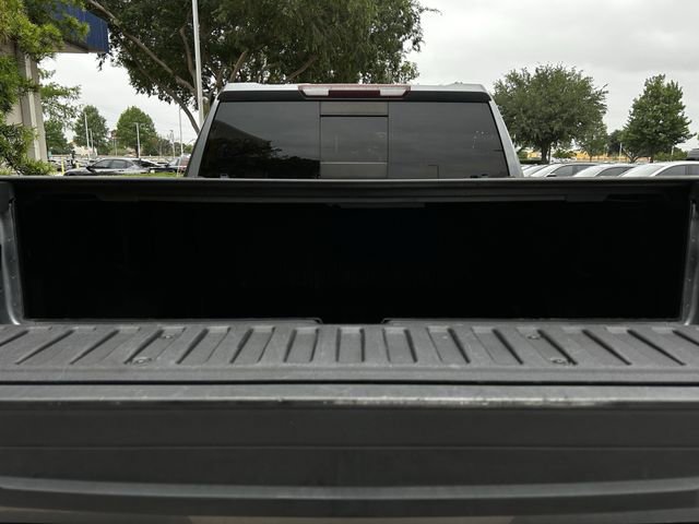 Used 2020 GMC Sierra 1500 AT4 w/ Off-Road Performance Package AWD/4WD image 34