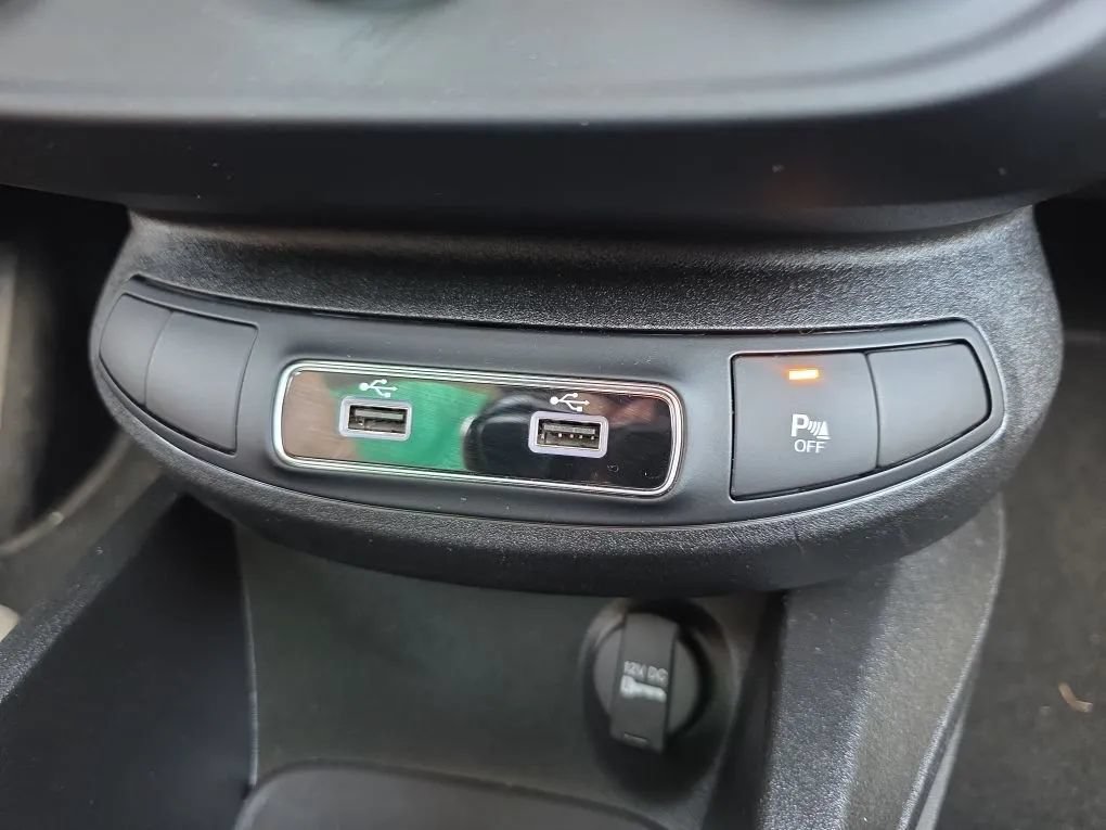 Used 2021 FIAT 500X Pop w/ Sport Appearance Package AWD/4WD image 25