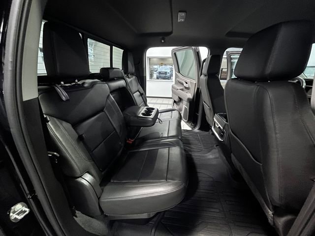 Certified 2023 GMC Sierra 1500 SLT w/ SLT Premium Plus Package image 15