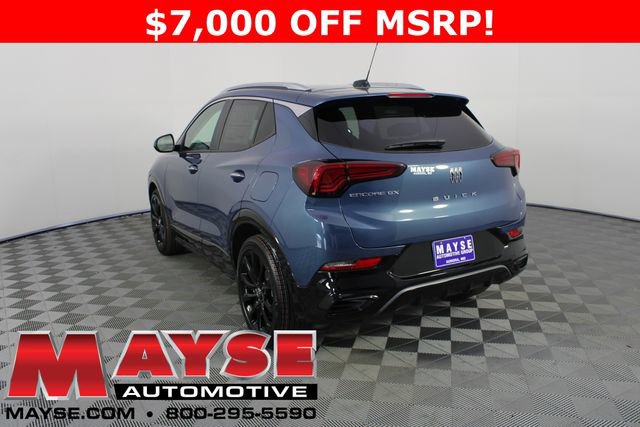 New 2026 Buick Encore GX Sport Touring w/ Comfort Package image 23