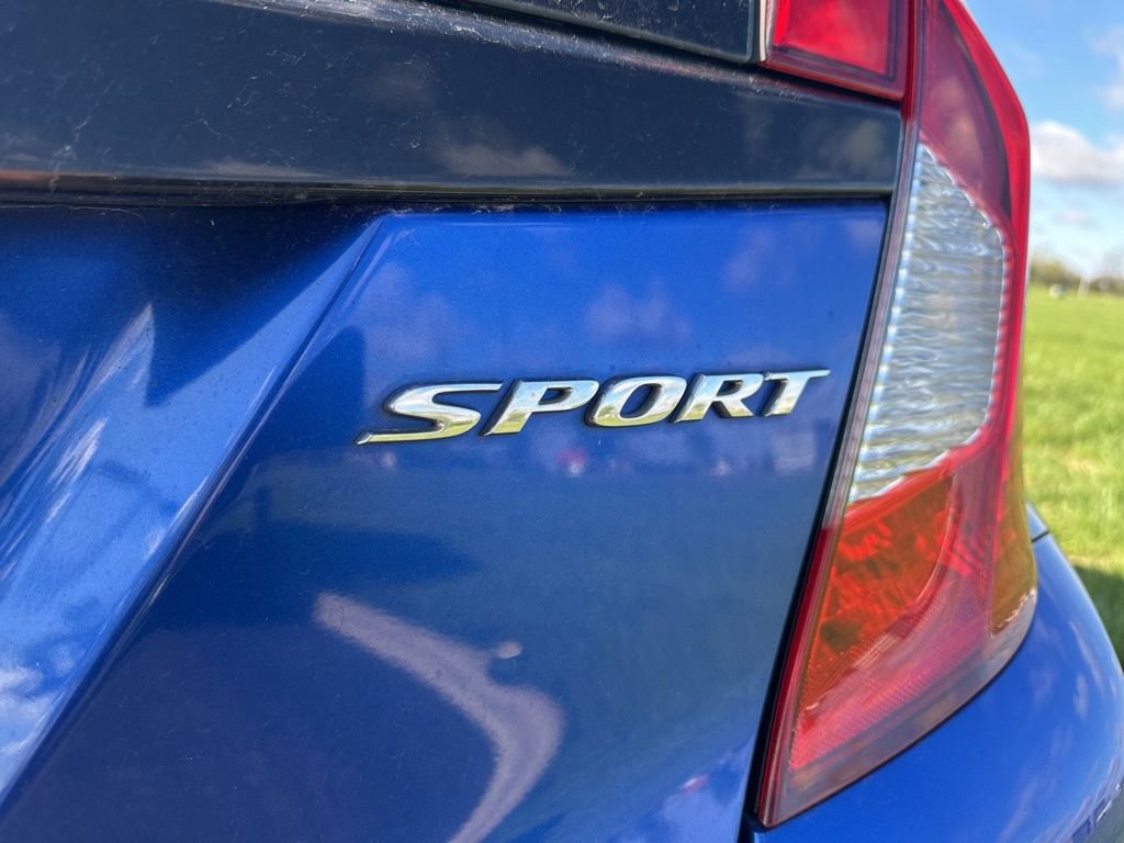 Used 2019 Honda Fit Sport image 4