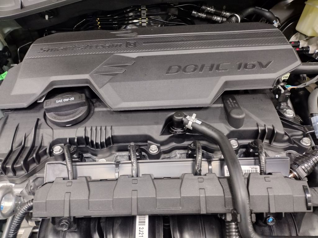 New 2026 Hyundai Kona SEL Sport image 6