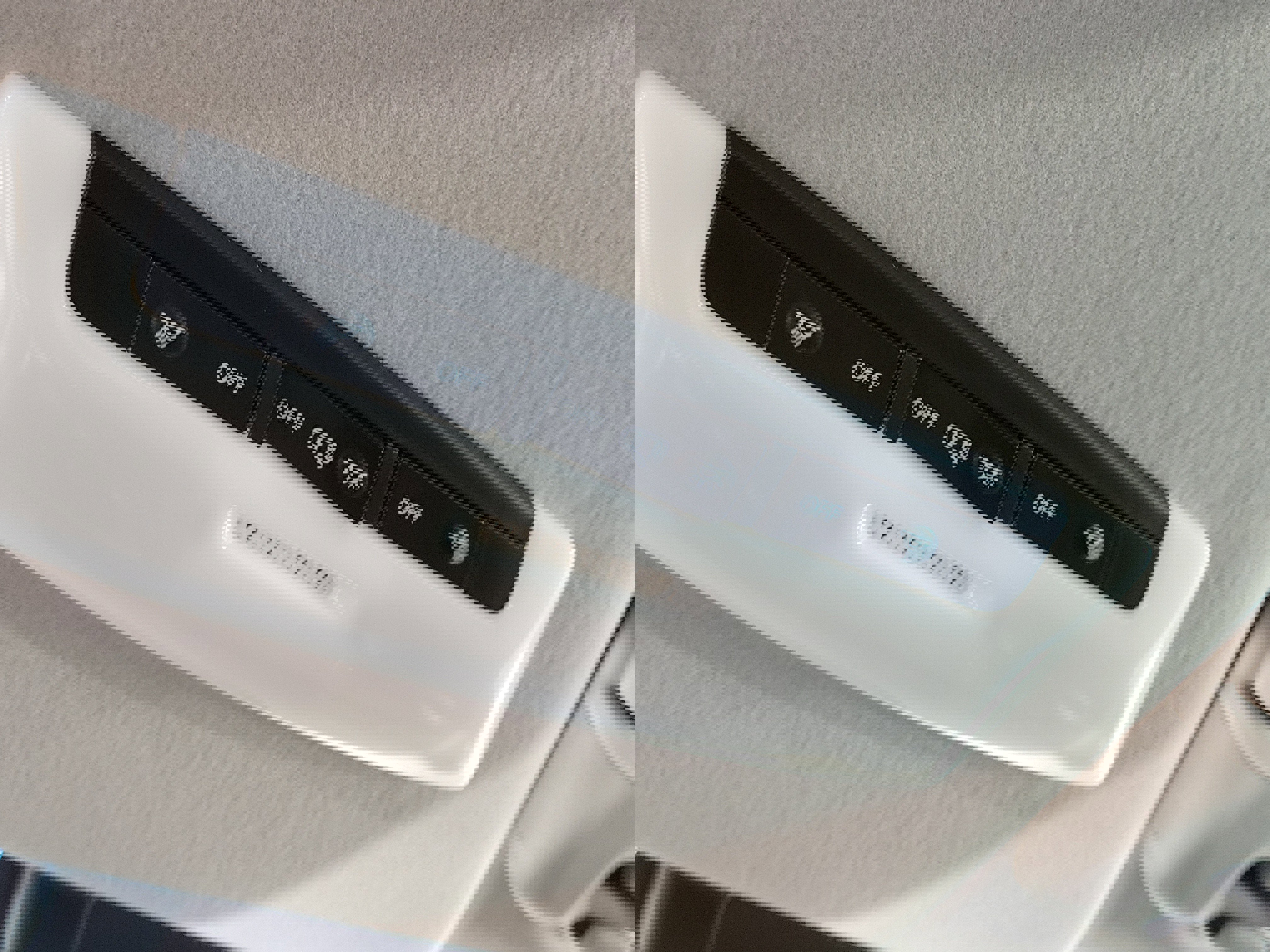 New 2025 Nissan Versa S w/ Trunk Package image 18