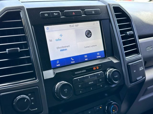 Used 2020 Ford F250 XLT AWD/4WD image 15
