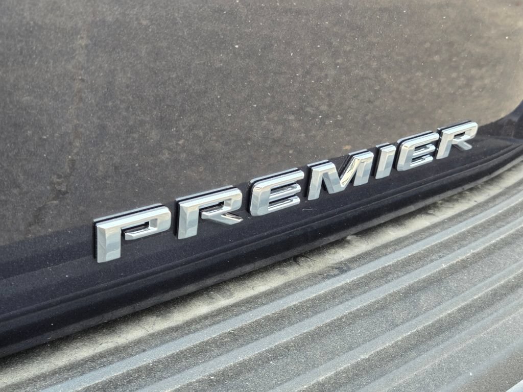 New 2026 Chevrolet Tahoe Premier AWD/4WD image 7