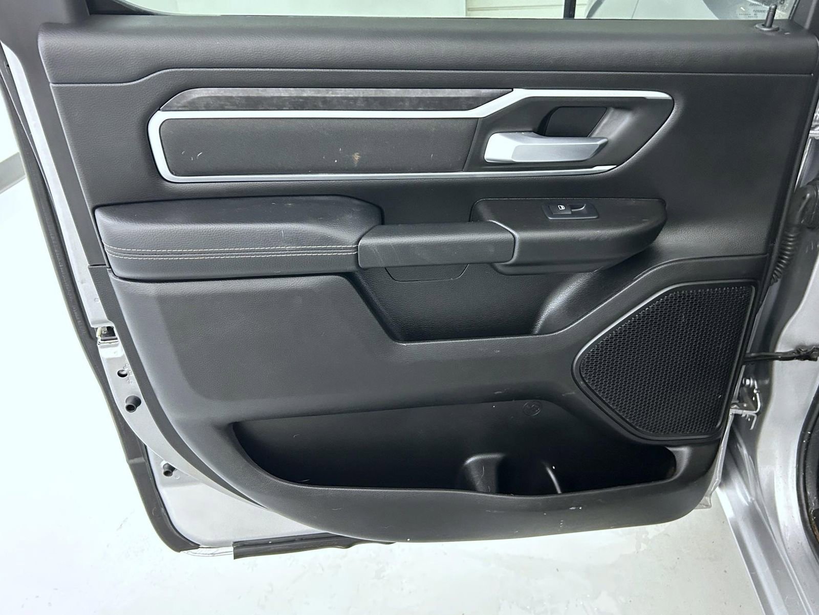 Used 2023 RAM 1500 Big Horn w/ Trailer Tow Group image 20