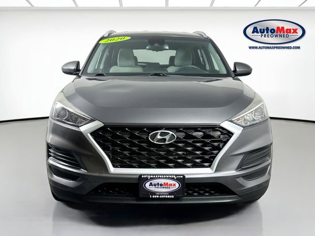 Used 2020 Hyundai Tucson Value AWD/4WD image 6