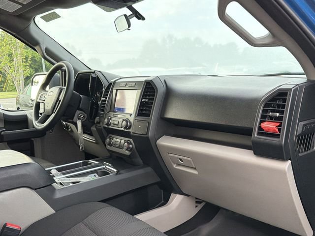 Used 2020 Ford F150 XL w/ Equipment Group 101A Mid image 18
