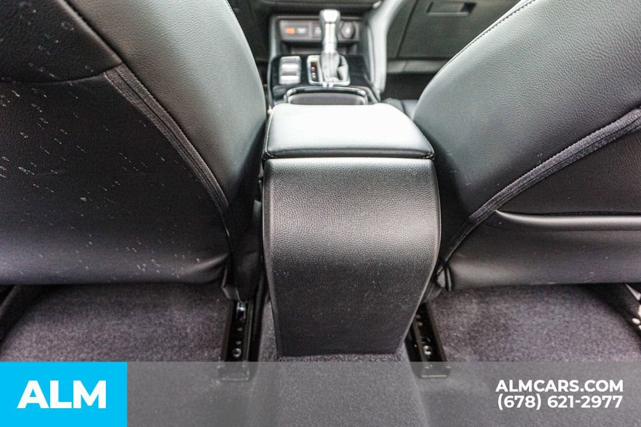 Used 2026 Acura Integra A-Spec FWD image 31