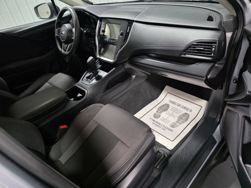 Used 2022 Subaru Outback AWD/4WD image 7