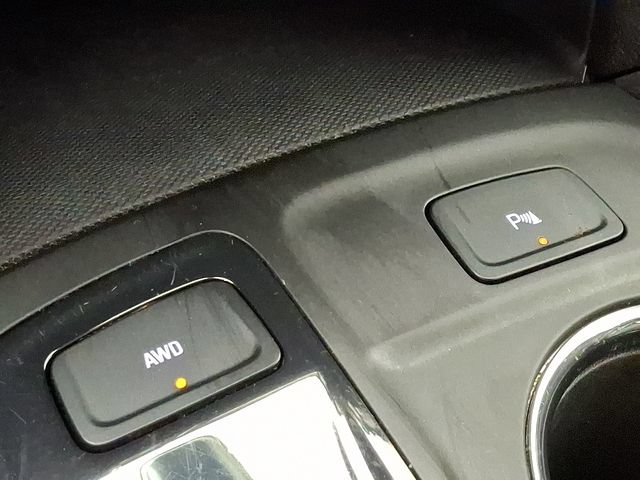 Used 2023 Chevrolet Equinox RS AWD/4WD image 24