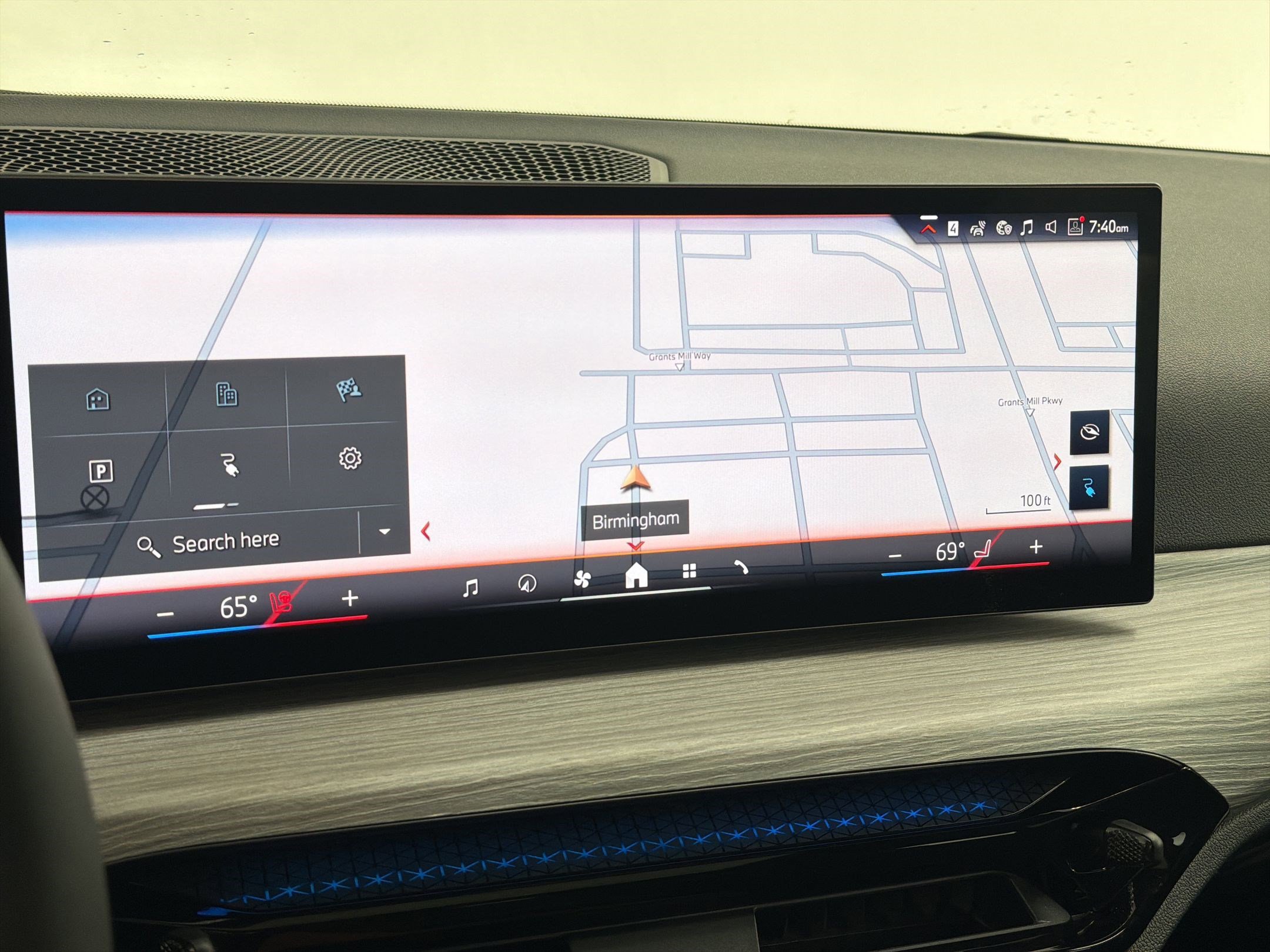 New 2026 BMW i4 xDrive40i w/ M Sport Package image 21