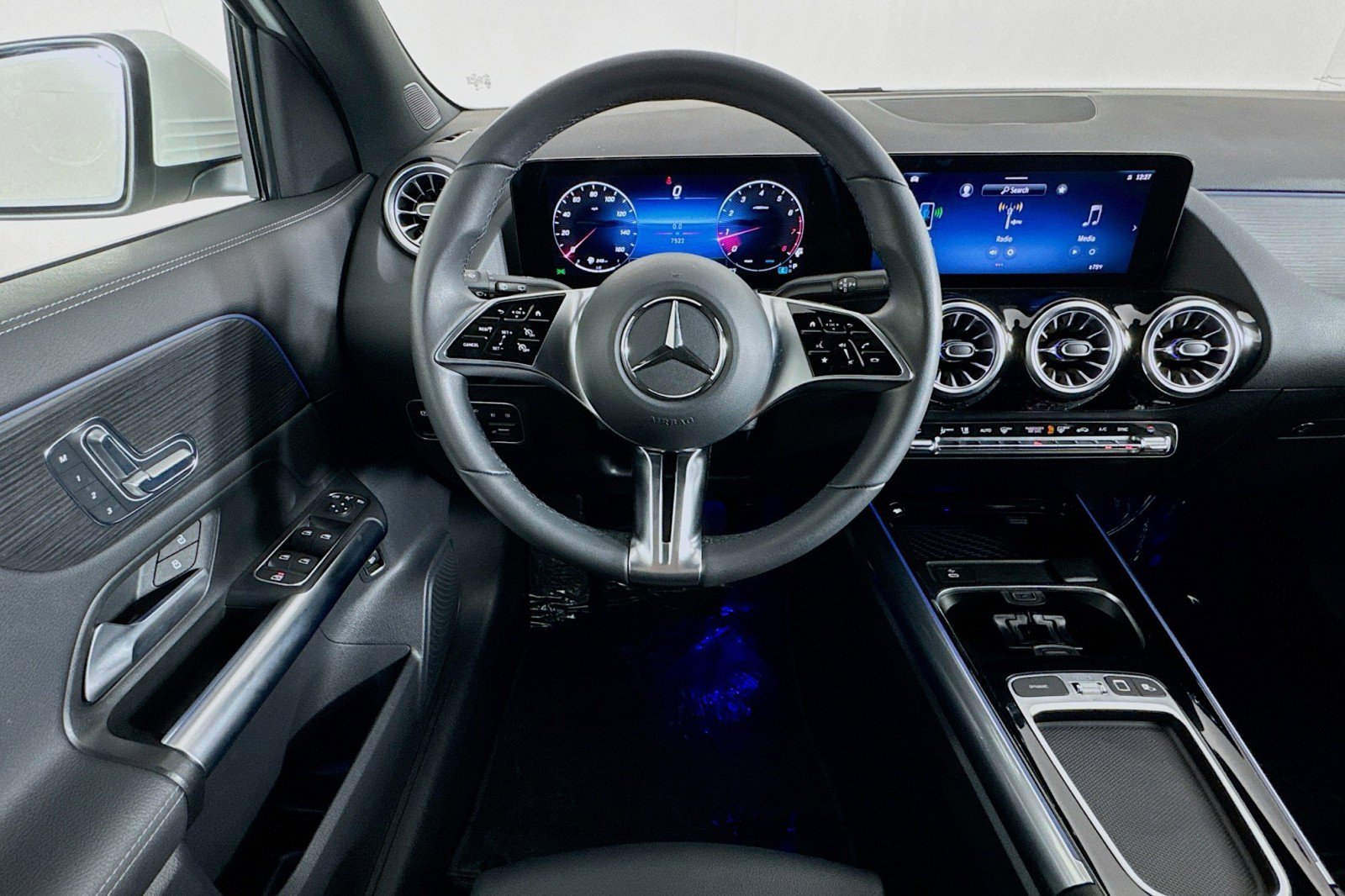 Certified 2026 Mercedes-Benz GLA 250 image 6