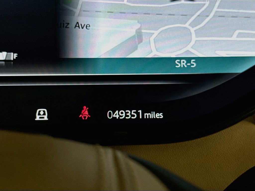 Used 2023 Land Rover Range Rover SE AWD/4WD image 11