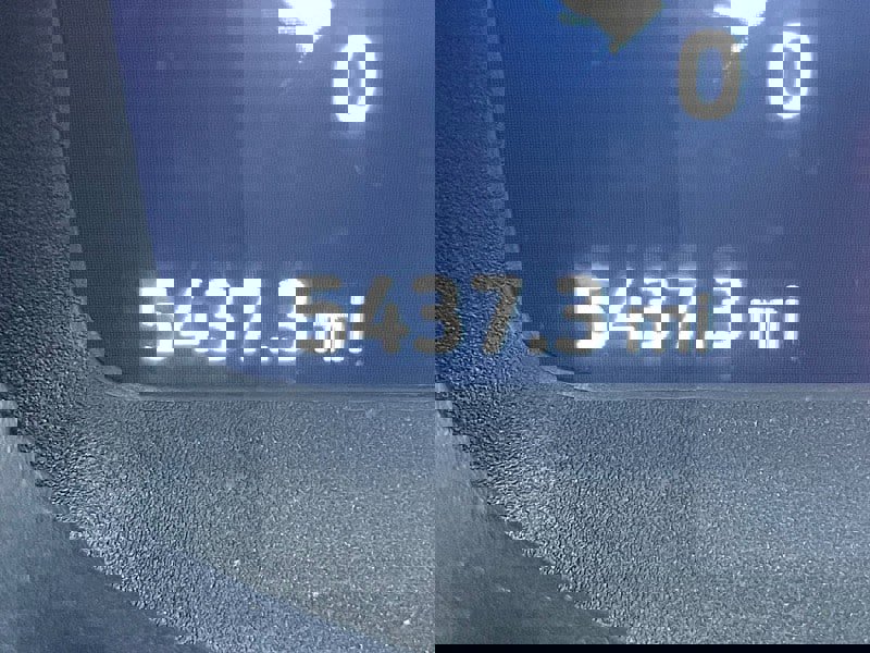 Certified 2025 Ford Explorer ST w/ Sun And Sound Package image 16