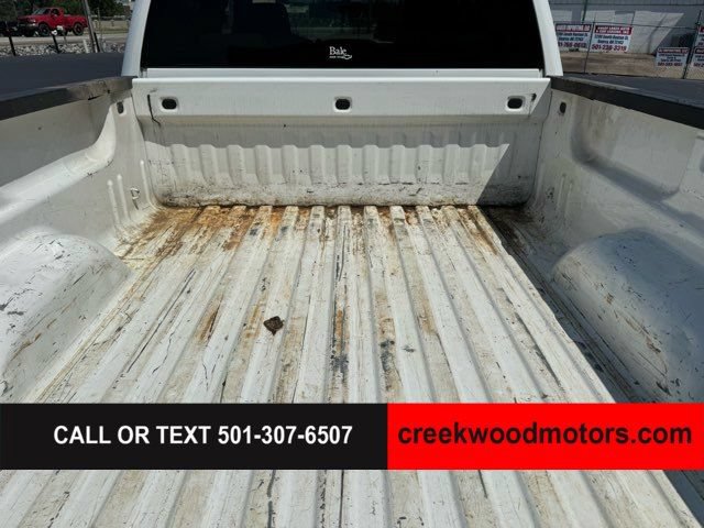Used 2019 Chevrolet Silverado 2500 W/T w/ WT Convenience Package AWD/4WD image 17