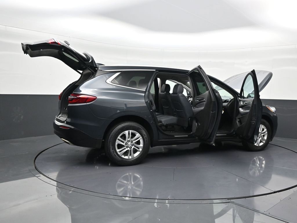 Used 2020 Buick Enclave Essence image 34