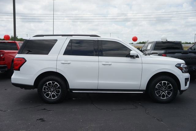 Used 2022 Ford Expedition XLT RWD image 5