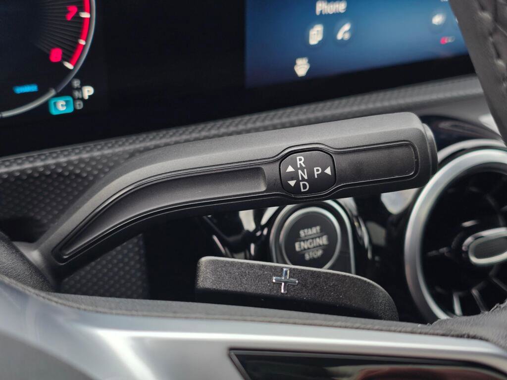 Used 2026 Mercedes-Benz CLA 250 4MATIC image 16