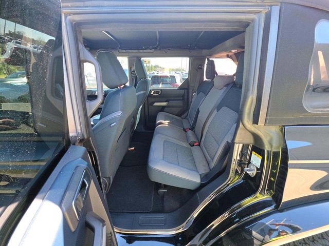 Used 2022 Ford Bronco Outer Banks image 7