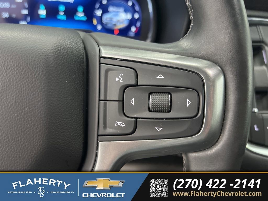 Used 2024 Chevrolet Tahoe LT w/ LT Signature Plus Package image 26